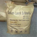 White Powder Needle SLS Sodium Lauryl Sulphate K12